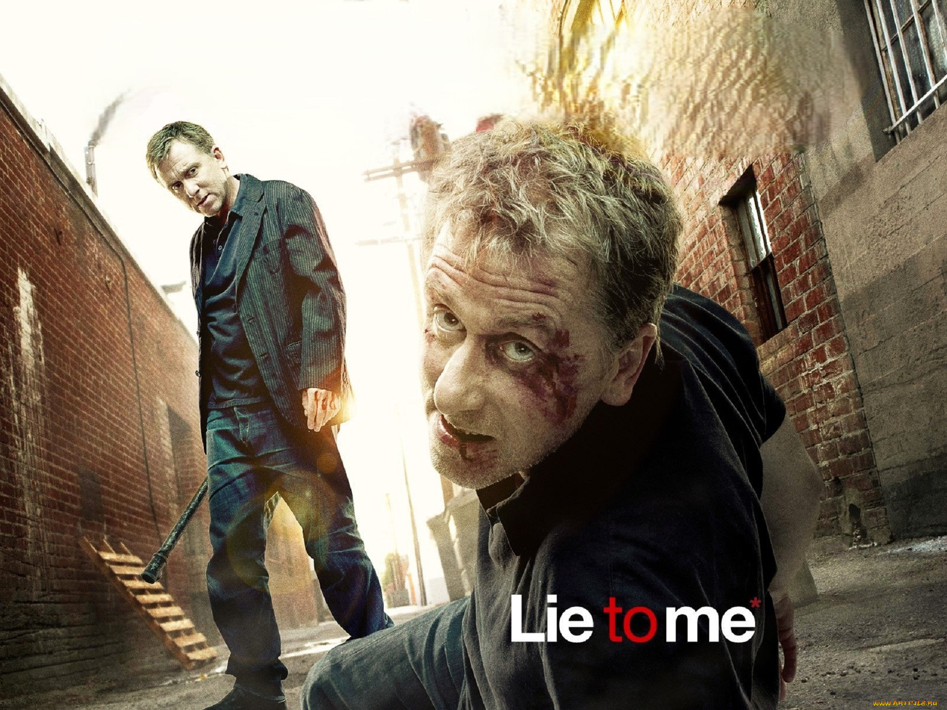  , lie to me, , , , 